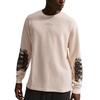 Sportswear FW25 Flyknit Casual Loose Fit Drop Shoulder Long Sleeve Knit Sweater Men Tops IQ1016-103