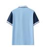 Summer School Sports Uniform Set for Middle and High School Students - Unisex Short Sleeve & Long Pants