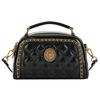 Beliebte Damen Ledertasche Berühmte Marken Umhängetaschen Mode Diamanttasche Kleine Schulter Crossbody Tasche