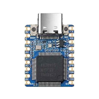 DIY moduly – Elektronické moduly