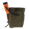 Rilevatore di Metalli Scavatore Fornitura Tesoro Vita Borsa della Fortuna Sacca Rilevamento Metalli Borsa per Ritrovamenti Pinpointer Pala