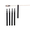 Manage Hook Loop Mouse Ties Earphone Wire Winder Cable Organizer Cable Protector Data Cable Tie