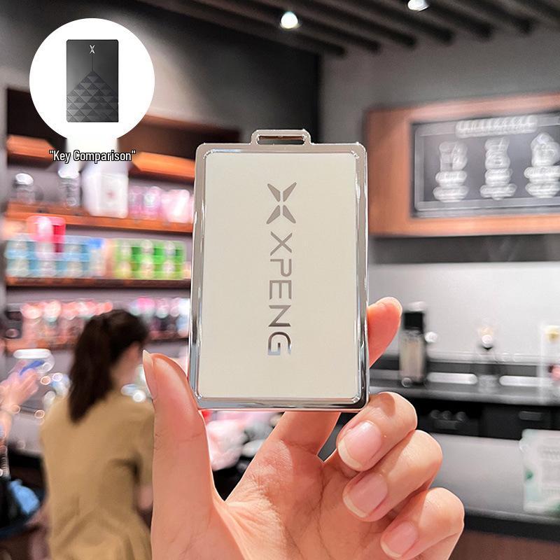 Xiaopeng G9/P7/P5/G6 NFC Card Protective Case for Men and Women