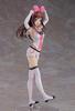 Kizuna AI 17 Scale ABS&PVC Painted Finished Figure