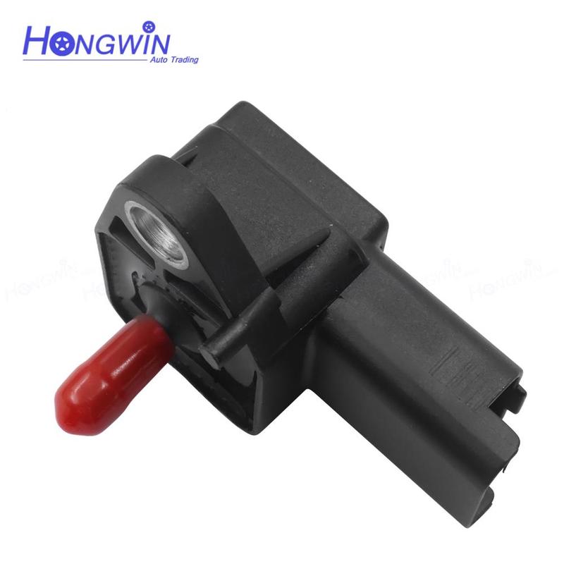 9631716680 19207T Manifold Boost Air Pressure MAP Sensor For Citroen Fiat Lancia Peugeot 406 607 806 807 Suzuki 1.4 2.0 2.2 HDi