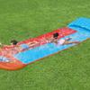 Bestway H2Ogo Tsunami Splash Ramp, Double