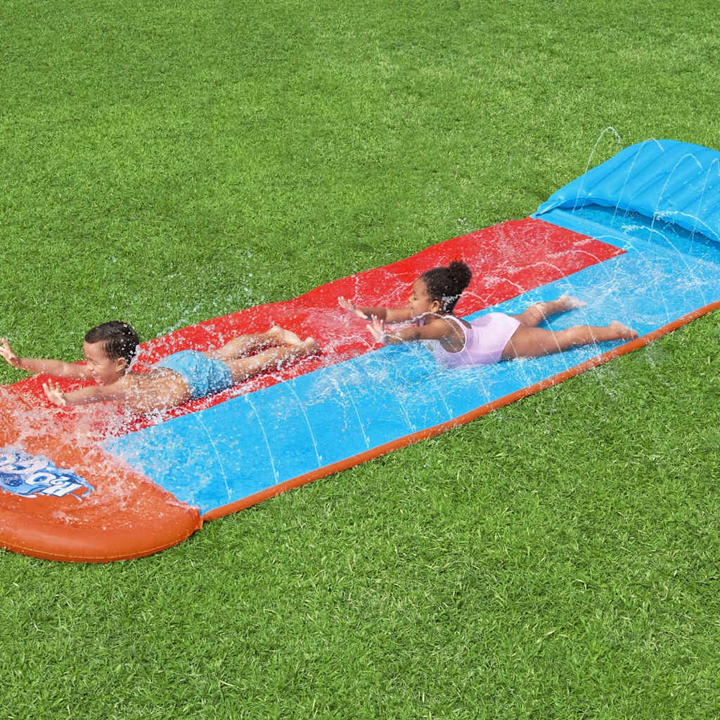 Bestway H2Ogo Tsunami Splash Ramp, Double