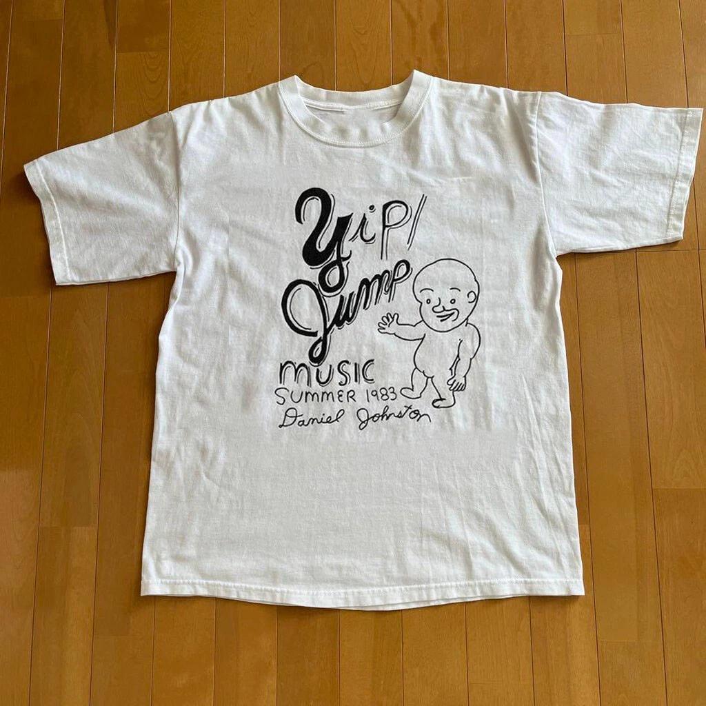 Men s and Women s T-shirts New Daniel Johnston Gift For Fans Unisex S-5XL Shirt BS134 XXXXL
