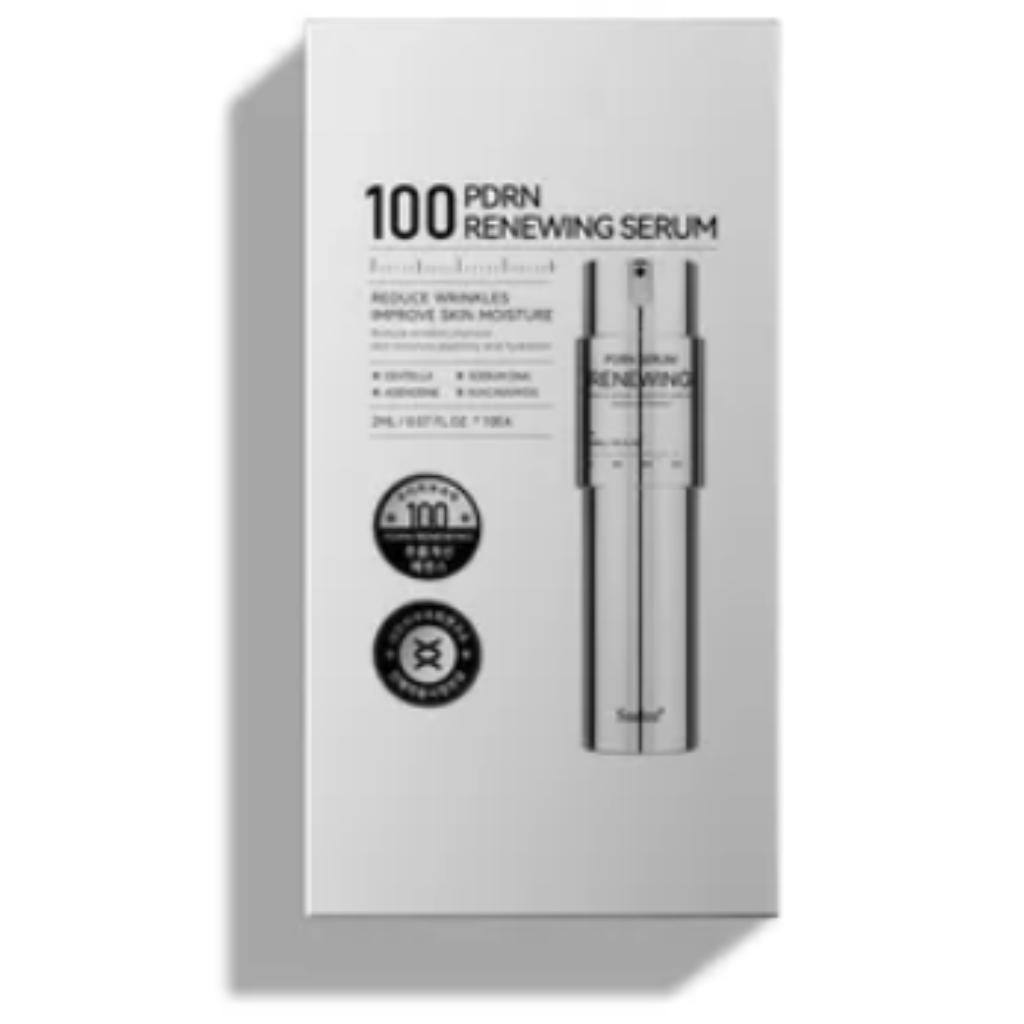 SUDEE Premium PDRN Serum 3Types