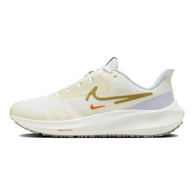Air Zoom Pegasus 39 Shield Sail Buff Gold Damen Sneaker Weiß FV8112-171