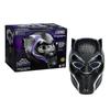 Hasbro Marvel Legends Black Panther Premium Electronic Roleplay Helmet with Light Effects and Adjustable Marvel Legends Black Marvel Marvel Roleplay