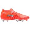 Puma Future 9 Ultimate Comfortable Soft AG Football Shoes Unisex football shoes Orange 108890-01