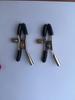 Intimate Toys: Breast Massagers, Nipple Clamps, Adult Accessories