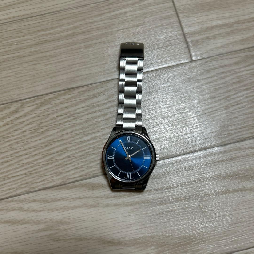 Used Operation Cheap Casio Casio V005D-2B5