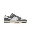 Dunk Low Gum Pack - Cool Grey Unisex Sneaker Weiß Photon-Dust IB6399-001