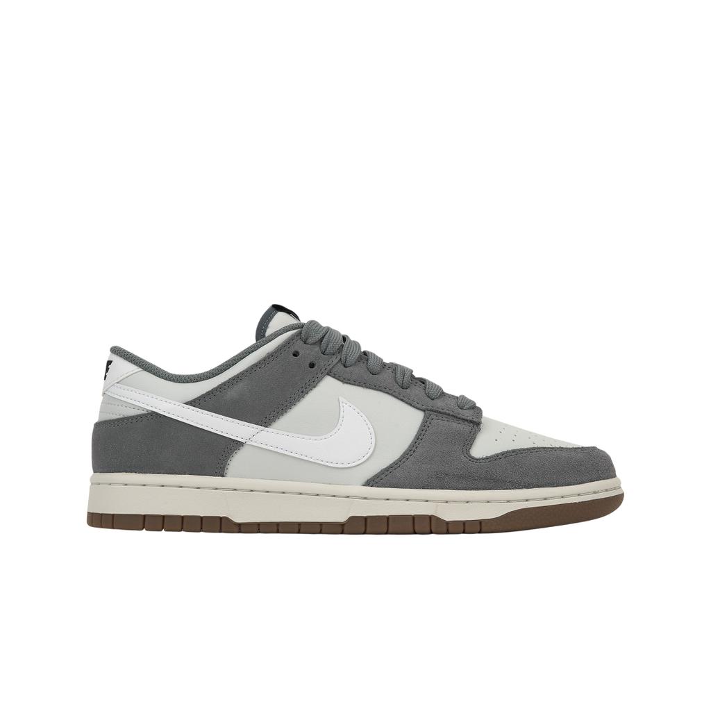 Nike Dunk Low Gum Paket - Cool Grey Unisex Spor Ayakkabı Beyaz Photon-Dust IB6399-001