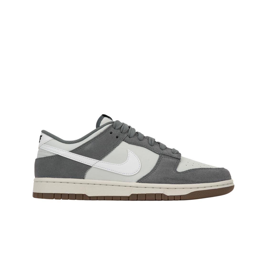 Nike Dunk Low Gum Pack - Cool Grey Unisex Sneaker Weiß Photon-Dust IB6399-001 40