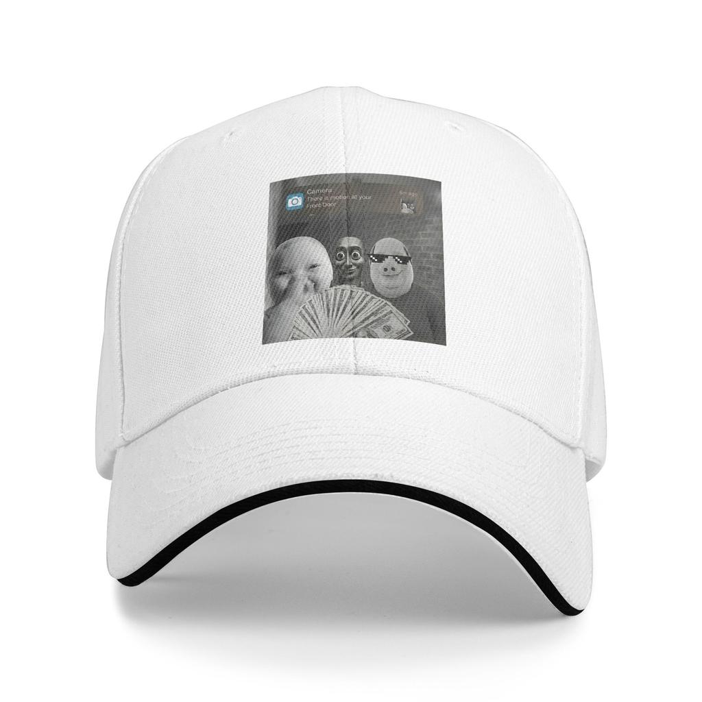 Marin Kitagawa Anime Baseball Cap Hip Hop My Dress Up Darling Sandwich Cap Unisex Adjustable Hats Cap Outdoor