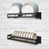 Yunshuang Wall-Mounted Kitchen Storage Rack