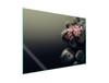 Glass Stovetop Protector 70x52 Flower