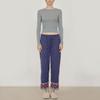 L Affair Carbon Peach fLeece Pants  9 Types avaiLabLe 