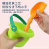 Children's Beach Toy Car, Baby Indoor Swimming Sand Digging Tools, Sand Playing Suit, Shovel Bucket