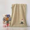 Chinese Style Tassel Towel - Embroidered Bridesmaid Wedding Gift