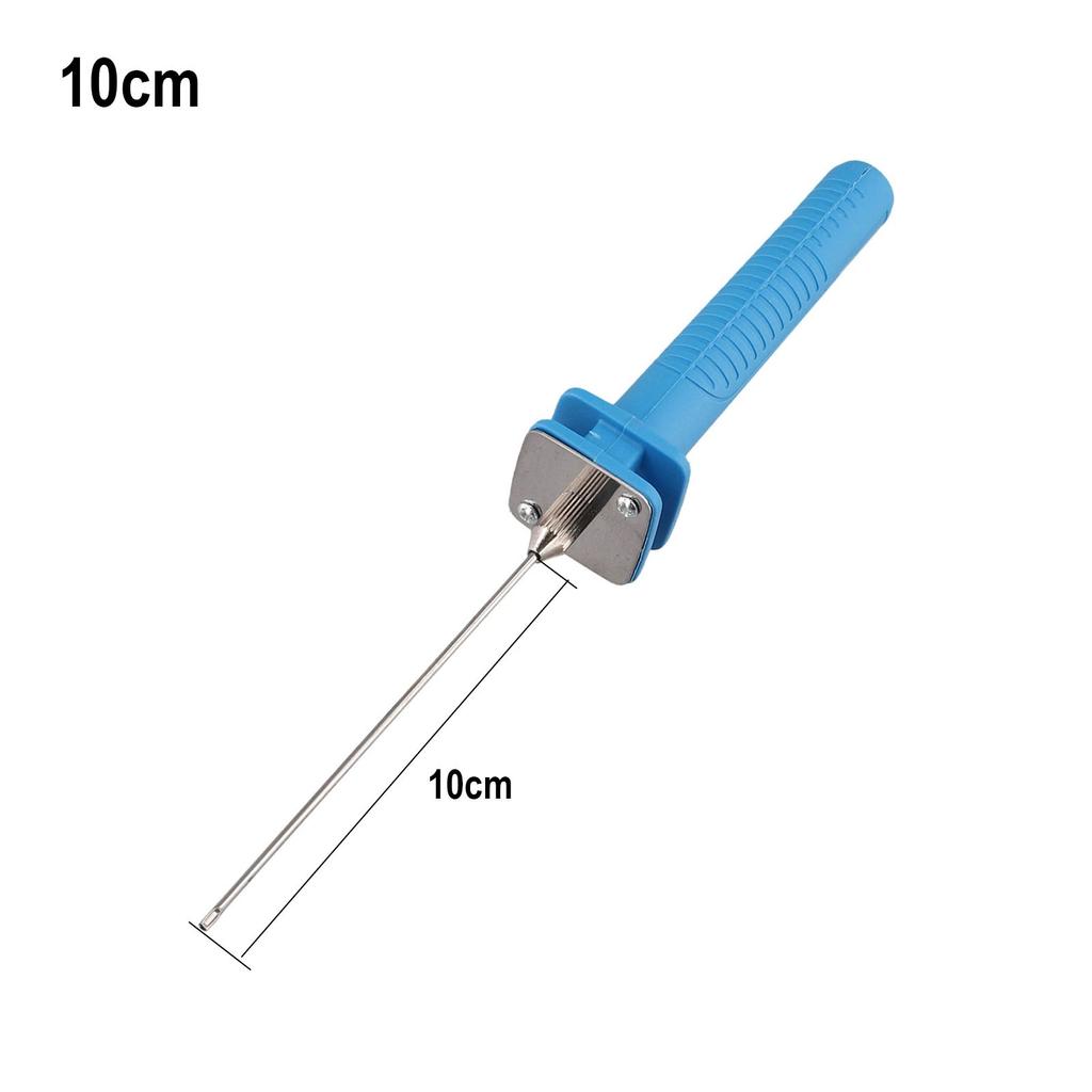 Iron Hot Foam Cutter Polystyrene 110-240V Any Angle