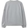 STONE ISLAND Ghost Logo Patch Crewneck Sweatshirt K1S156100011S00F3-V0064