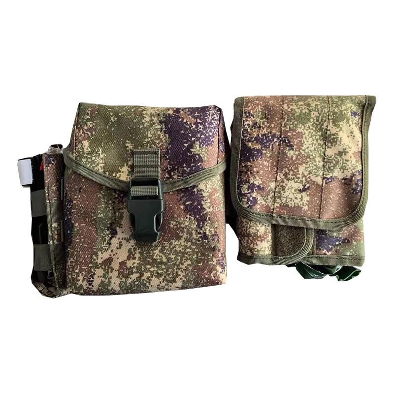 Hongda Kaisheng 3rd Gen First Aid Kit