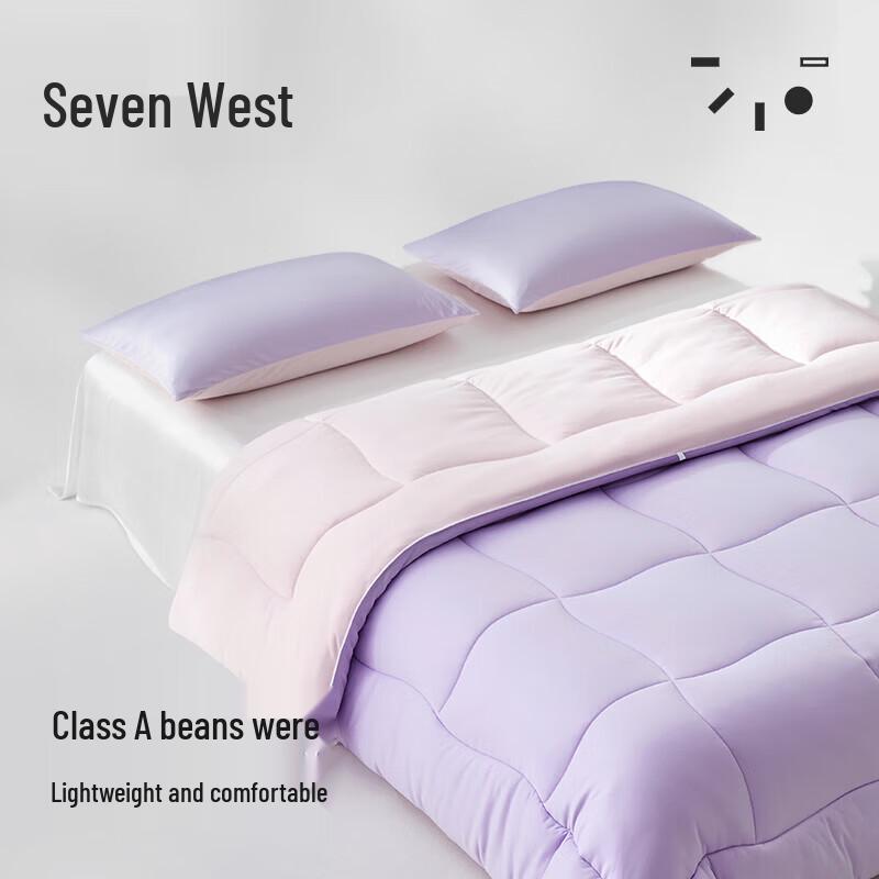 7C Sen Shui Soy Fiber Winter Quilt