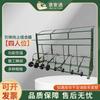 Jingan Tong Outdoor Strength Combination Trainer