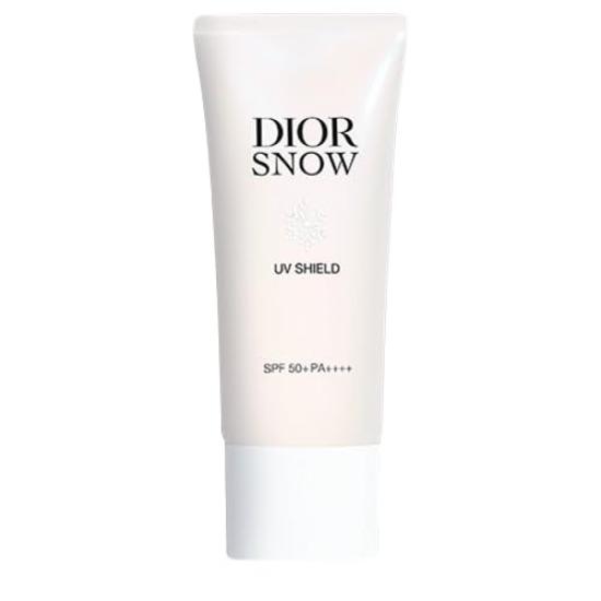 Dior Snow UV Shield 30ml 50+ (SPF50+/PA+++) (Sunscreen Lotion)