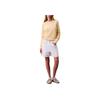 Calvin Klein Comfortable Round Neck Casual Solid Color Long Sleeve Sweater Women sweater 47B352G-RM9