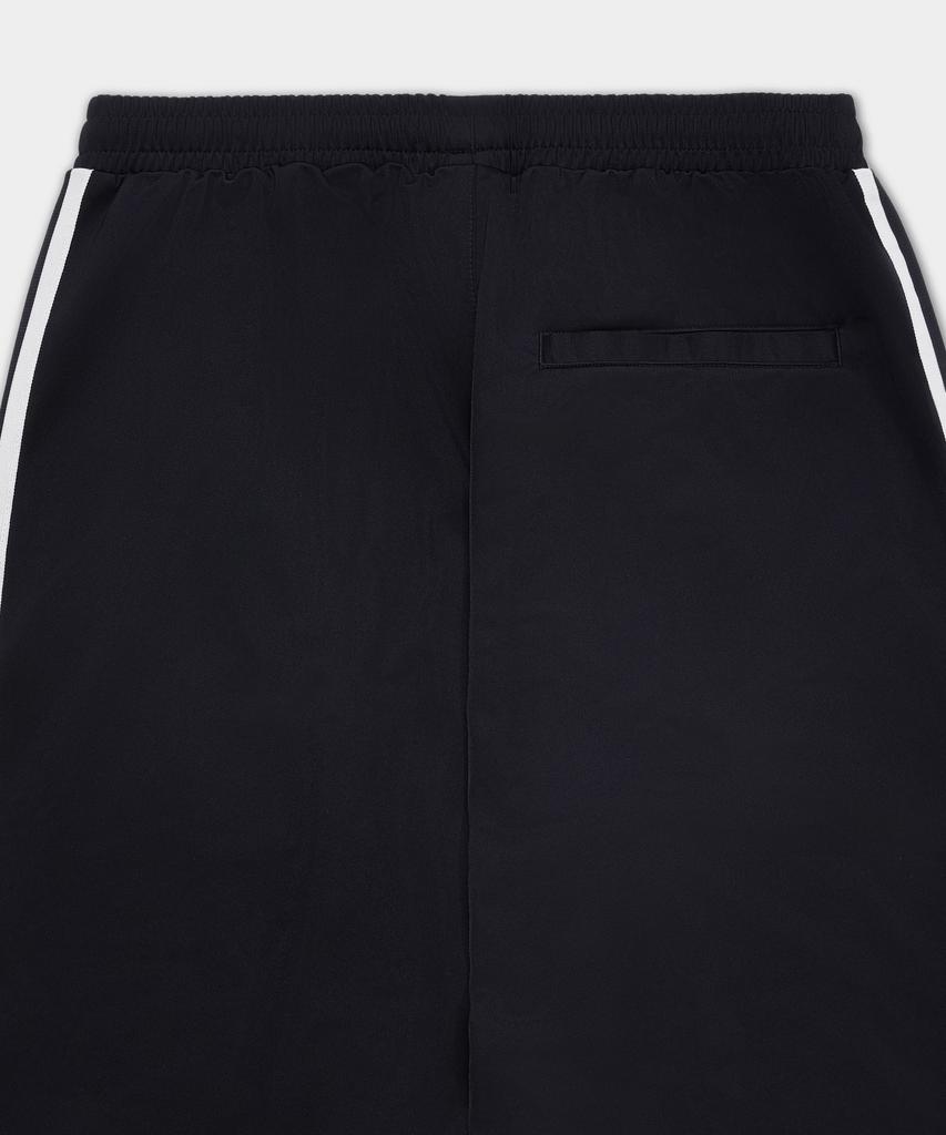 ADIDAS Bb Track Pants - Black:Cream White / Kc9301