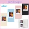 Pockets Fujifilm Fuji 64 Instax Sq 20 10 6 Sp3 Instant Camera Square Films Photo Paper Book Album