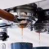 58mm Portafilter Basket 58mm Precision Even Extraction Holder Precision Coffee Brewing Basket for Home Professional Enthusiast