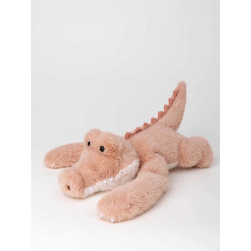 Plush Cartoon Animal Dolls: Panda, Sloth, Koala, Dinosaur, Girl’s Comfort Toy