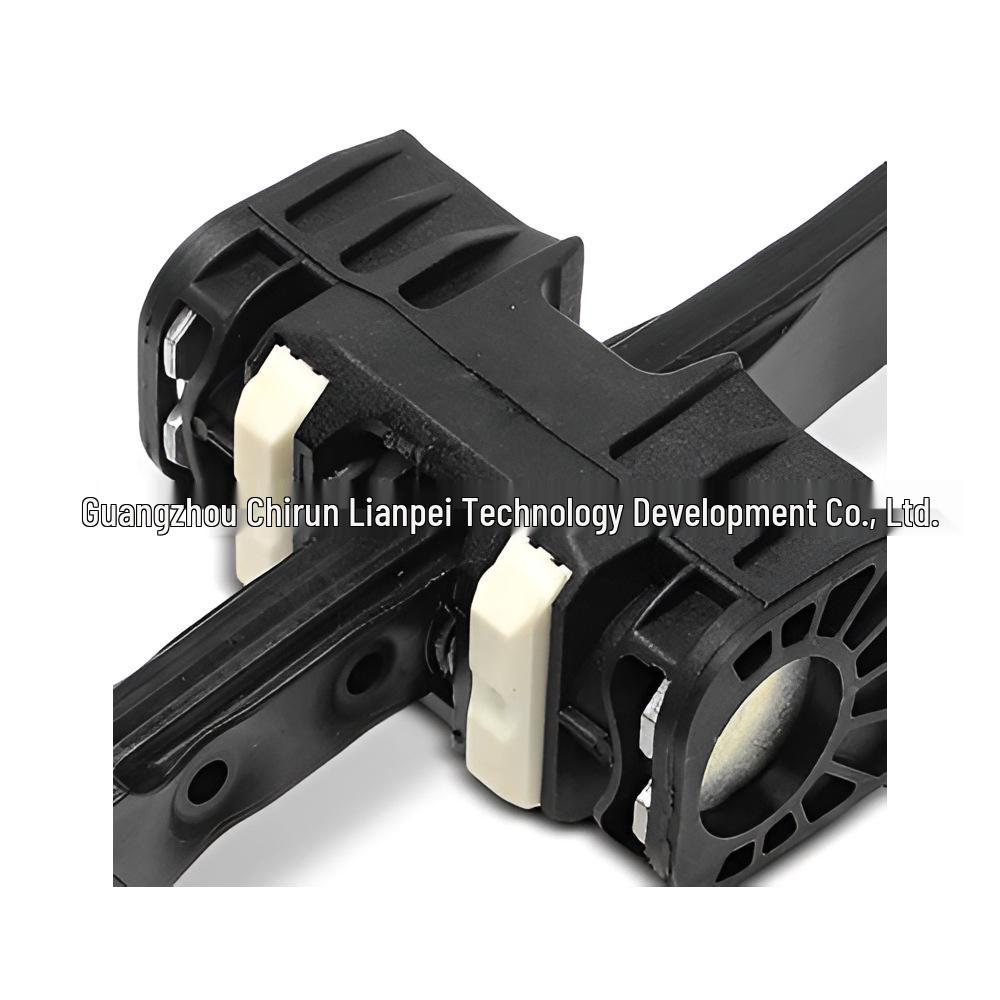 

Compatible BMW Door Limiters: 51217446717, 51217311339, 51217258932 білий