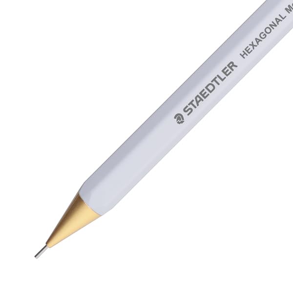 Staedtler Itoya Limited Edition Hexagonal Mechanical Pencil