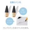 HAPPY SUGAR Metal Pencil No No No Damage Stylish Unique Metal Pencil for Sketching - Sharpening, Breaking, - Pencil,