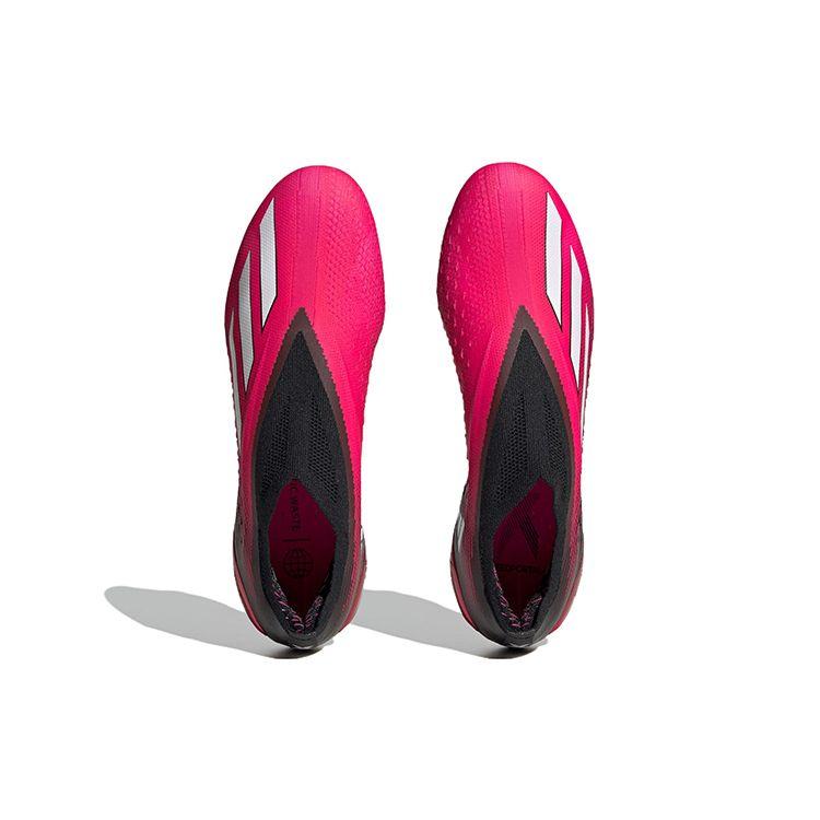 Кроссовки унисекс adidas X Speedportal+ FG Own Your Football Pack Pink Team-Shock-Pink-2 — фото 5