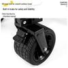 Coolerden Foldable Outdoor Utility Wagon