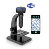 Miling 2000X Dual Lens USB/WiFi Digital Microscope