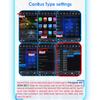 Hizpo 9.7 AI Wireless CarPlay Android Auto Car Radio for Peugeot 407 SW CC 2004-2011 Stereo Multimedia GPS Head Unit Screen WIFI  Intelligent Screen