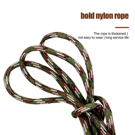 Archery Stringer Faux Leather Recurve Bow And Longbow Stringer Tool To Install Bow String Easily for Hunting Shoot Accessories