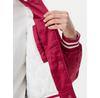 Tommy Jeans Satin Coach Bomber Jacket DW0DW20229