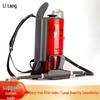 Lilang Backpack Fine Mist Fire Extinguisher BWMH12/0.8-A