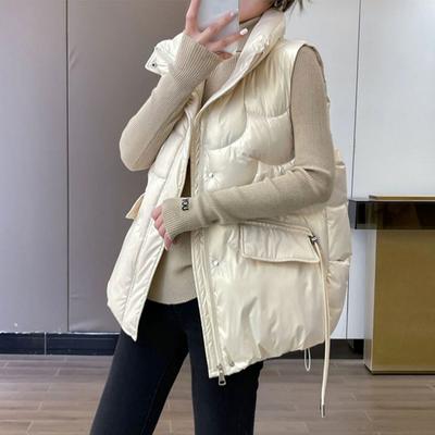Winter Women Jacket Coats Long Parkas Female Down Cotton Hooded Overcoat Thick Warm Jackets Windproof Casual Student Coat