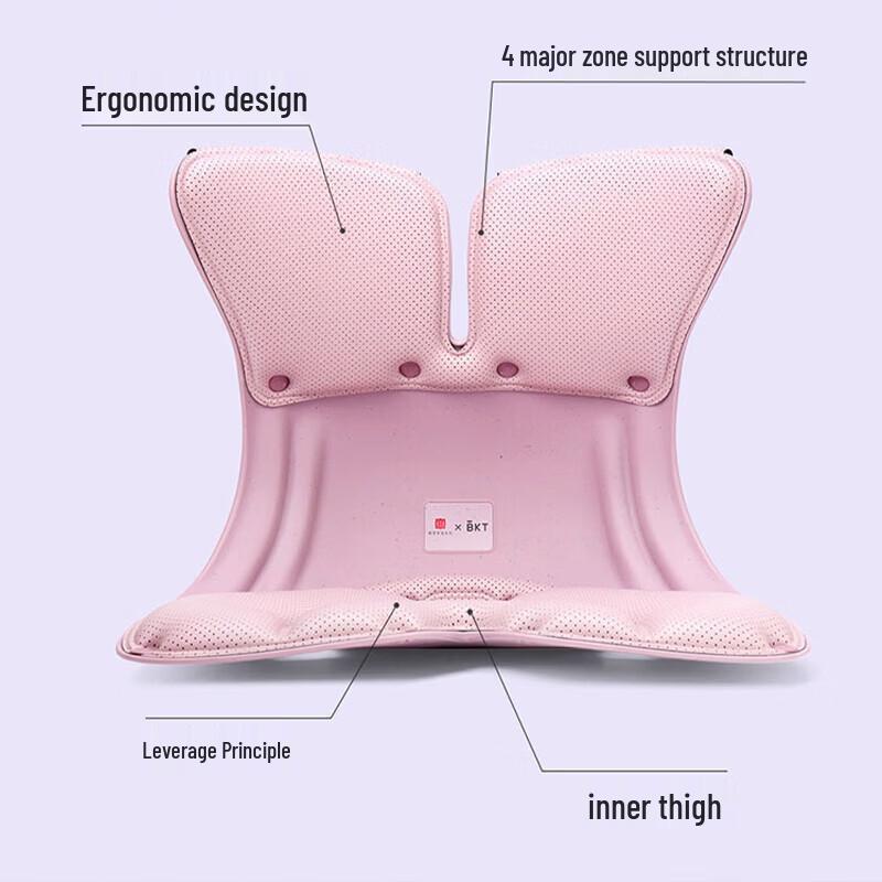 BKT Ergonomisches Lendenstützkissen